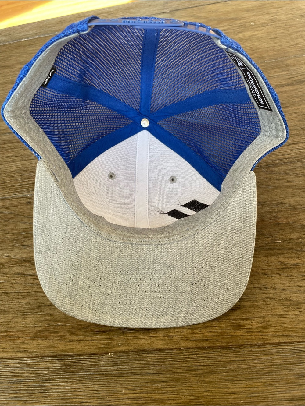 Trucker hat - Picture 2 of 2